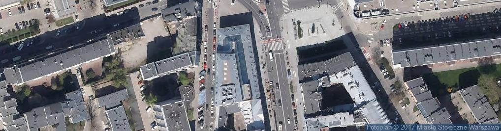 Zdjęcie satelitarne FCB 16