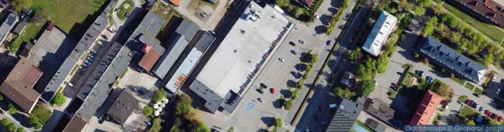 Zdjęcie satelitarne Feeboo