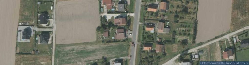 Zdjęcie satelitarne Feeilinng24