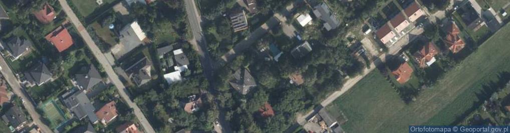 Zdjęcie satelitarne Fega