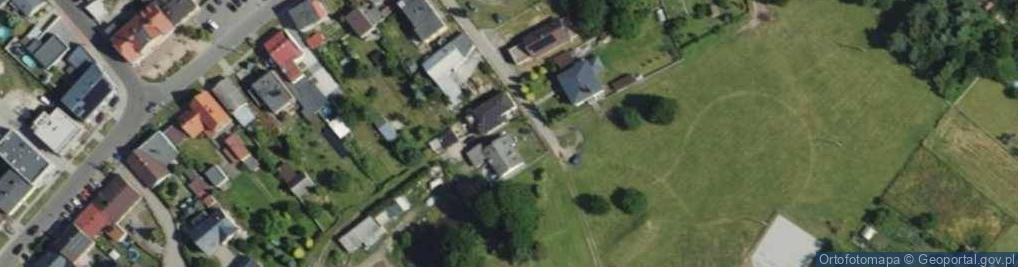 Zdjęcie satelitarne Fel-X-Ben