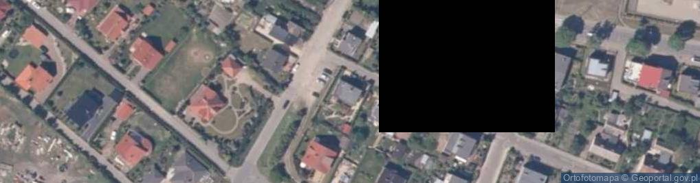 Zdjęcie satelitarne Feliks Kojro - Działalność Gospodarcza