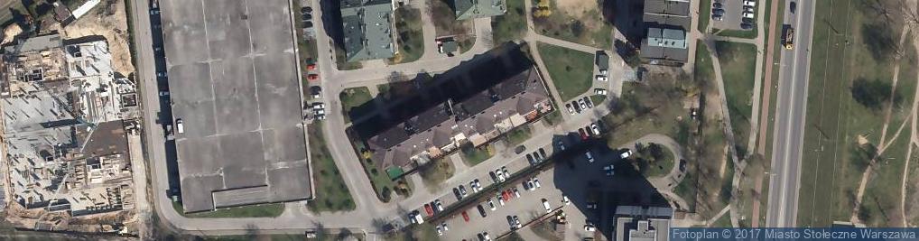 Zdjęcie satelitarne Felix 21
