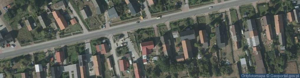 Zdjęcie satelitarne Feniks