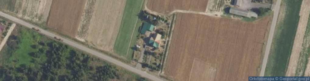 Zdjęcie satelitarne Fenix Jacek Gaczkowski