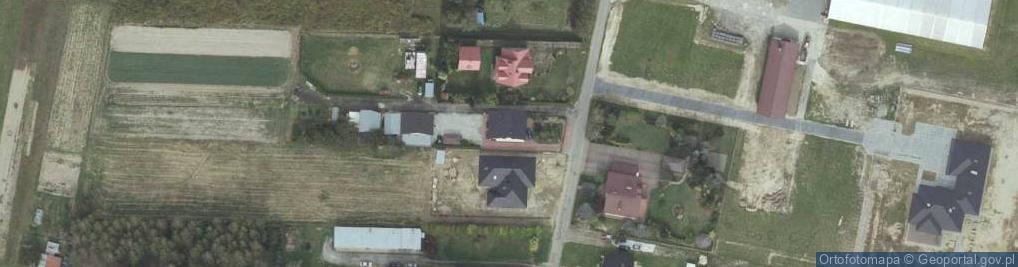 Zdjęcie satelitarne Fenix Krzysztof Gunia