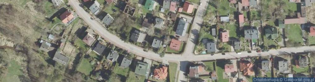 Zdjęcie satelitarne Fenix XXL