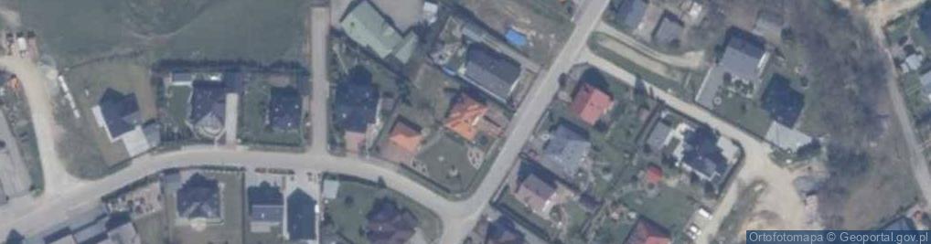 Zdjęcie satelitarne "Fenrir" Szymon Mielewczyk