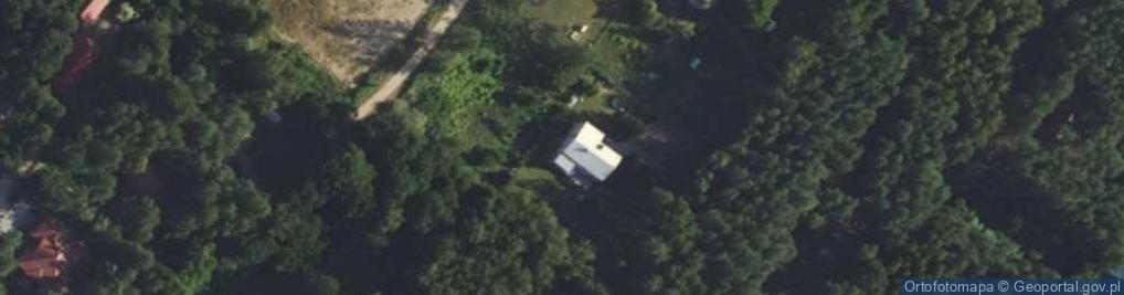 Zdjęcie satelitarne Feria Piotr Kuźmicki