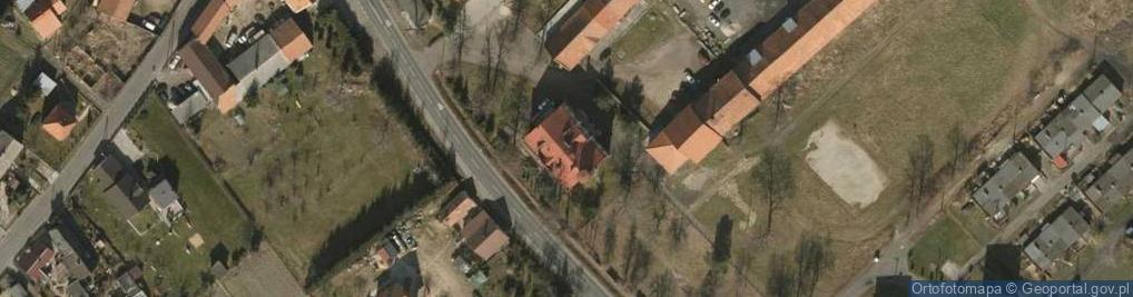 Zdjęcie satelitarne Ferimp