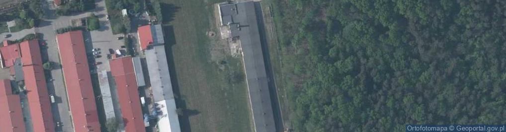 Zdjęcie satelitarne Ferma Drobiu Roman Halewicz
