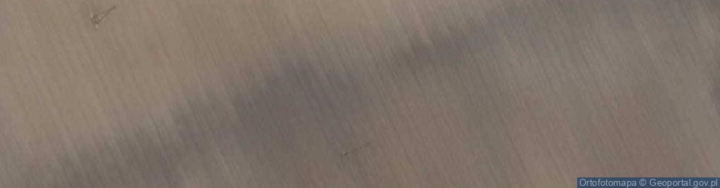 Zdjęcie satelitarne Ferma Królików Tomasz Gajewicz