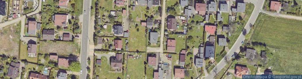 Zdjęcie satelitarne Fesswybitnie Natalia Kostka