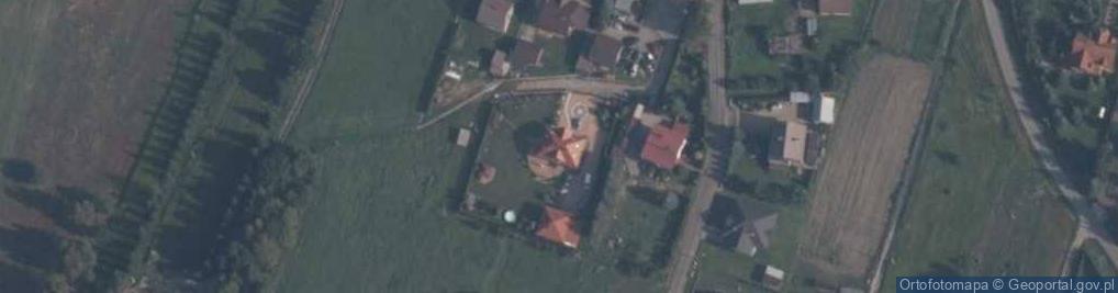Zdjęcie satelitarne Fhu An-Car