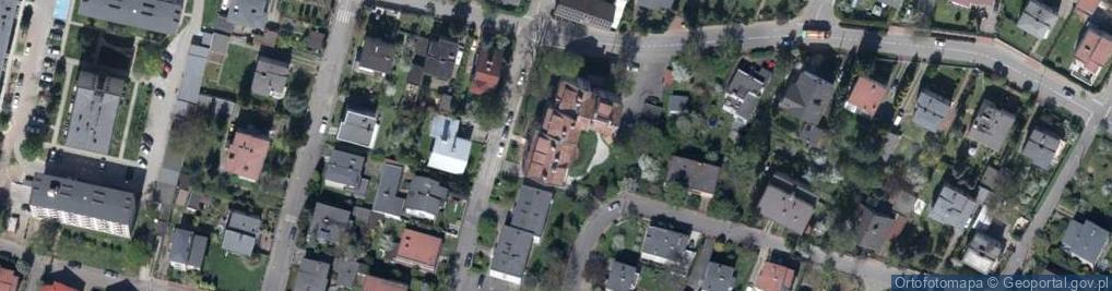 Zdjęcie satelitarne Fhu Anulka