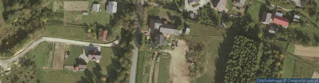 Zdjęcie satelitarne Fhu Autoexpert, Mrózek Krzysztof