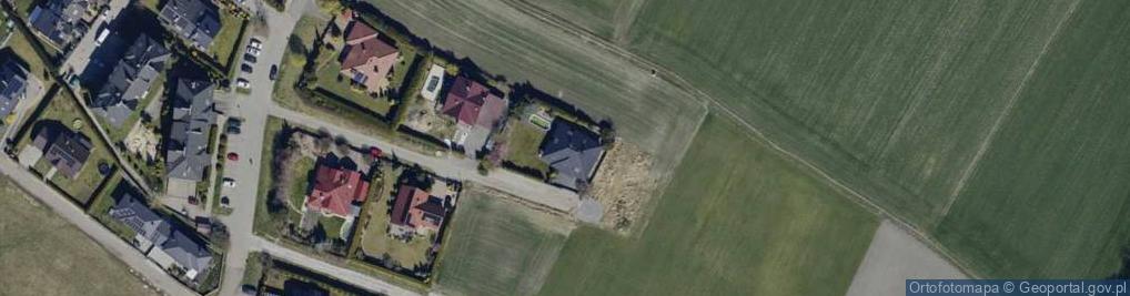 Zdjęcie satelitarne Fhu Avatar Tomasz Cieśla