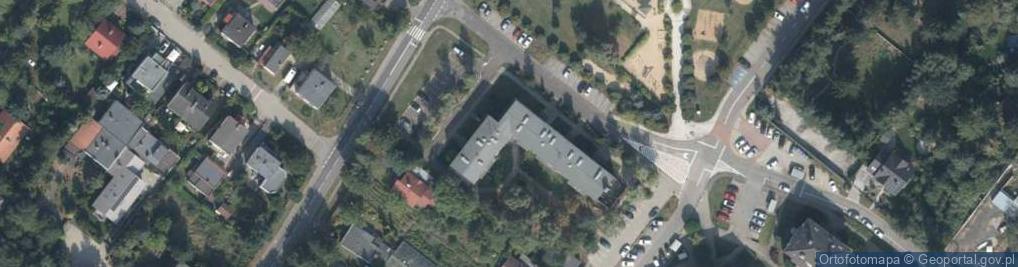 Zdjęcie satelitarne Fhu-D/R