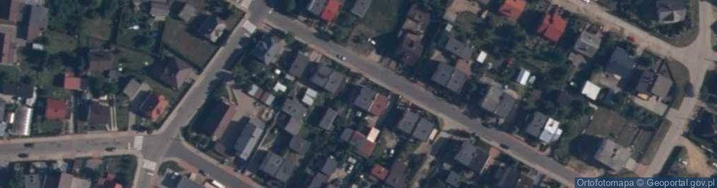 Zdjęcie satelitarne Fhu Dormax