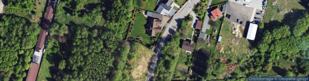 Zdjęcie satelitarne Fhu Export-Import "Jolanda"