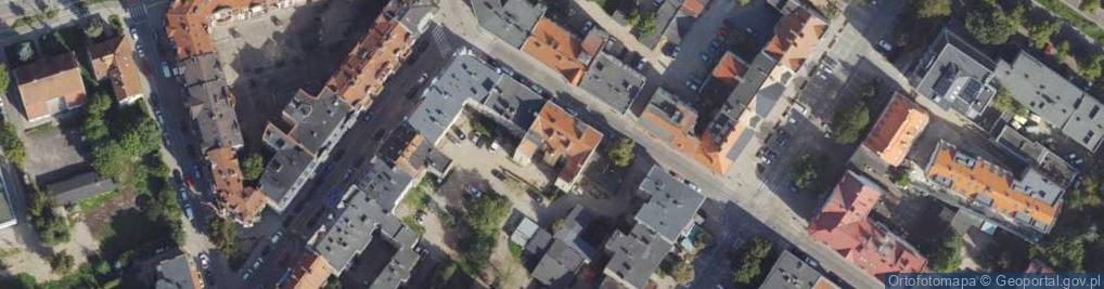 Zdjęcie satelitarne Fhu Her Dar Dariusz Olszewski Marianna Olszewska