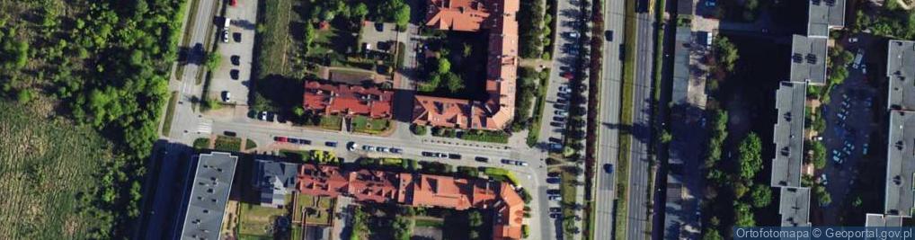 Zdjęcie satelitarne Fhu Ksemax