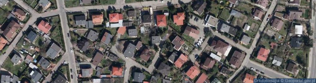 Zdjęcie satelitarne Fhu Mattech