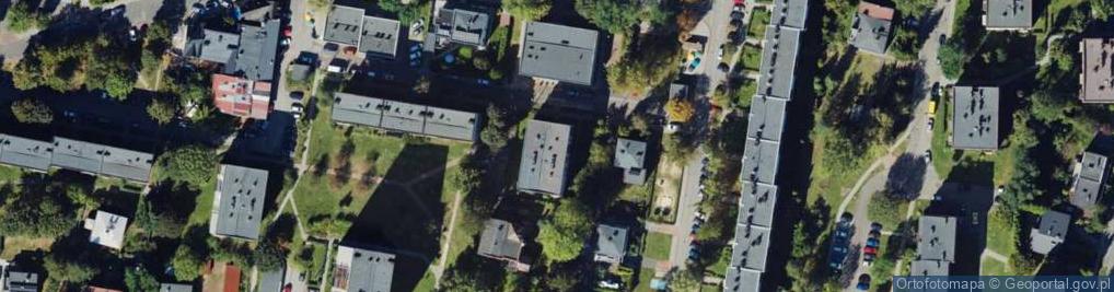 Zdjęcie satelitarne Fhu Profi Car