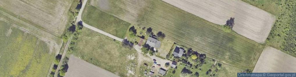 Zdjęcie satelitarne Fhu Retro