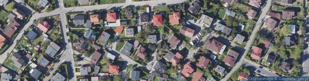 Zdjęcie satelitarne Fhu Sigmatex