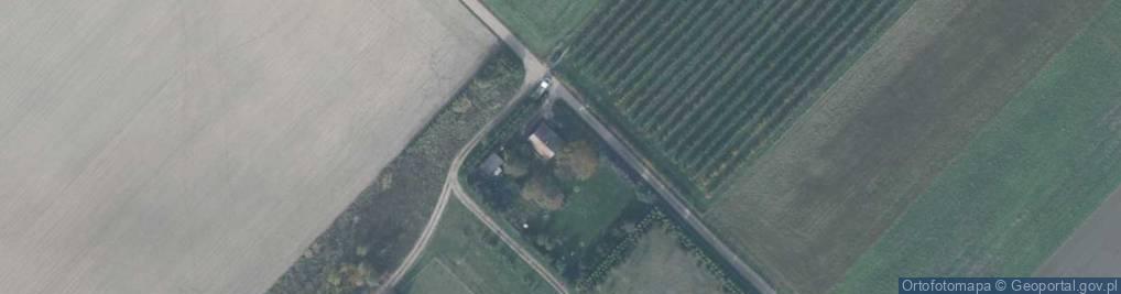 Zdjęcie satelitarne Fhu Softis