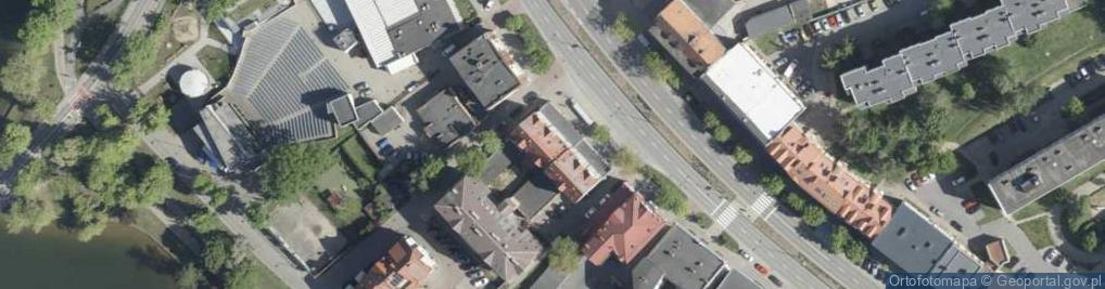 Zdjęcie satelitarne Fhu Szycha