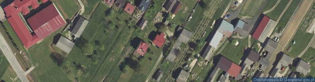 Zdjęcie satelitarne Fhu Tasko