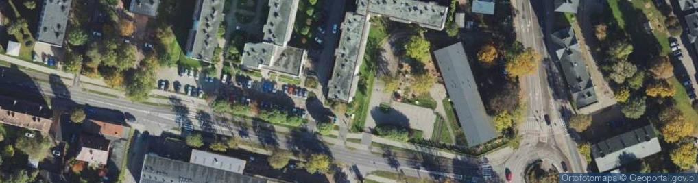 Zdjęcie satelitarne Fhu Velcor