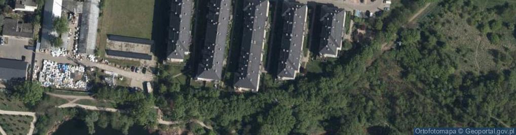 Zdjęcie satelitarne Fhu Wi - Mar Marcin Witke