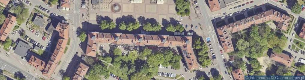 Zdjęcie satelitarne Fhu Zibi