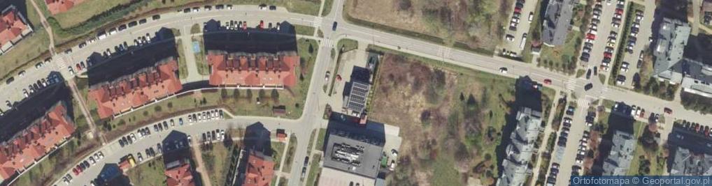 Zdjęcie satelitarne Fhup Berkam