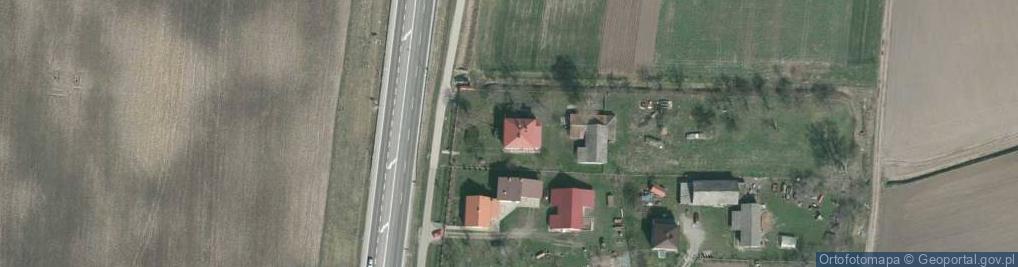 Zdjęcie satelitarne Fhup Parmar Marcin Partyka