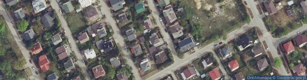 Zdjęcie satelitarne Fib Firma Instalacyjno Budowlana