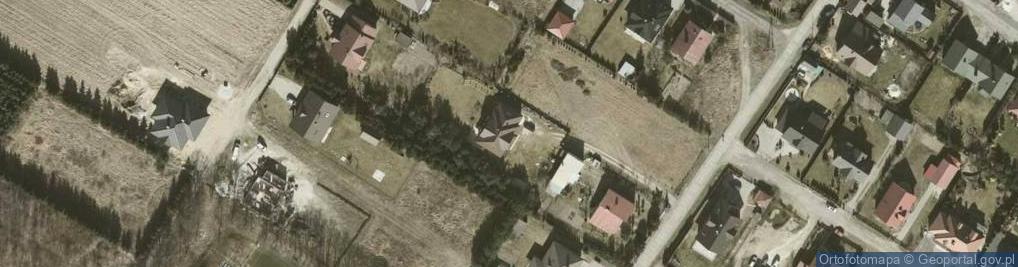 Zdjęcie satelitarne Fidem Karina Kosiek