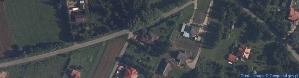 Zdjęcie satelitarne FIDO