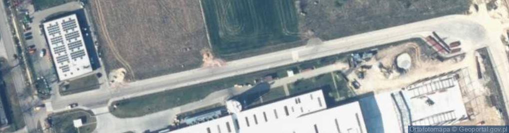 Zdjęcie satelitarne FID