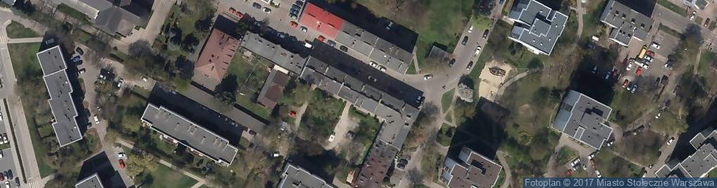 Zdjęcie satelitarne FifaCoinsPL Oskar Kurek