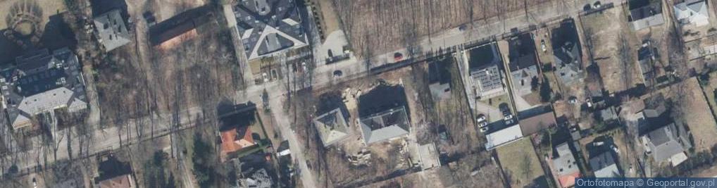 Zdjęcie satelitarne Fifi Katarzyna Witaszewska