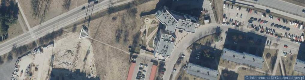 Zdjęcie satelitarne Filip Mazurkiewicz