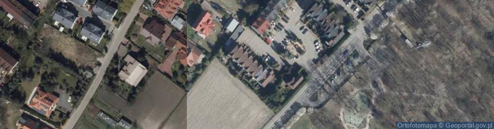 Zdjęcie satelitarne Filip Muranty