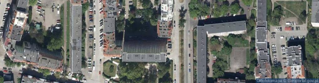 Zdjęcie satelitarne Filip Nocko-Filip Von Polen