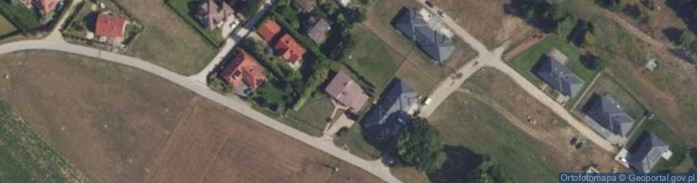 Zdjęcie satelitarne Filip Paweł Kostro Łukasz Tomzik