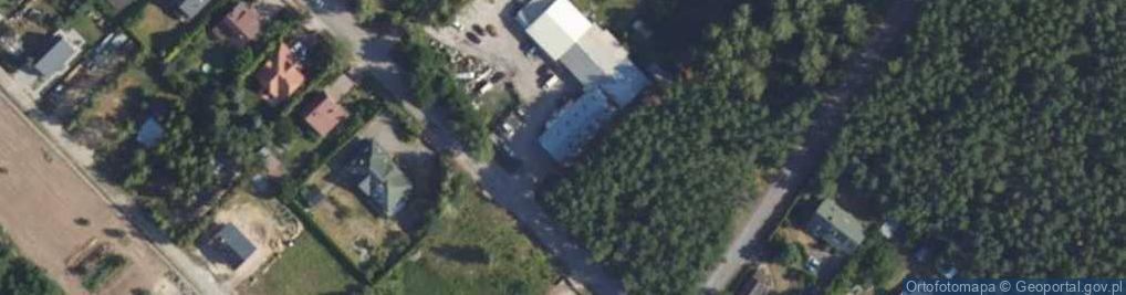 Zdjęcie satelitarne Filip Sakowicz Sakowicz Development, Angielskie Tłumaczenia