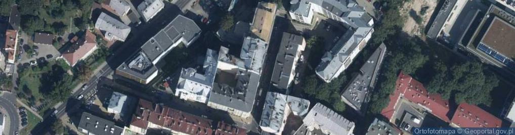 Zdjęcie satelitarne Filipek Waldemar